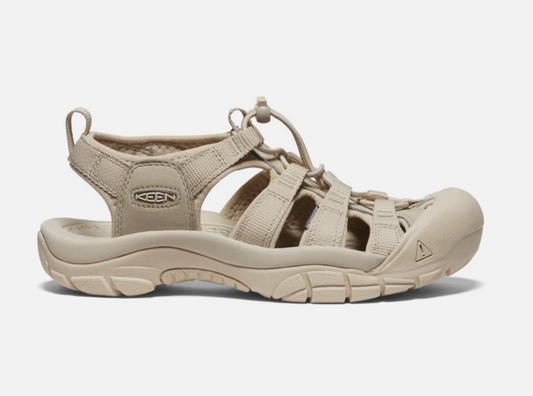 KEEN Monochrome Safari Women's Newport H2 Sandals