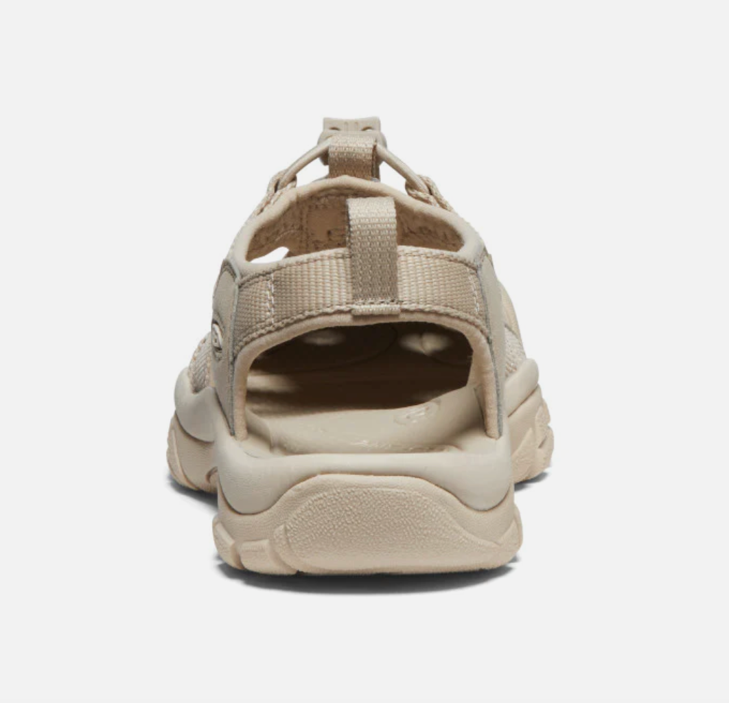 KEEN Monochrome Safari Women's Newport H2 Sandals