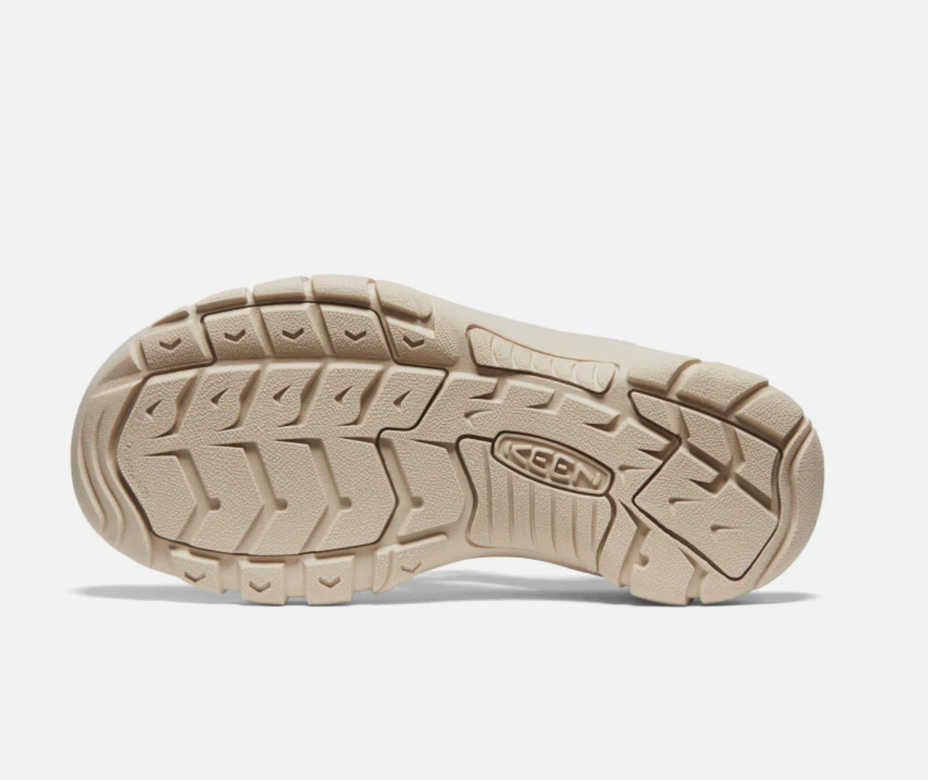 KEEN Monochrome Safari Women's Newport H2 Sandals