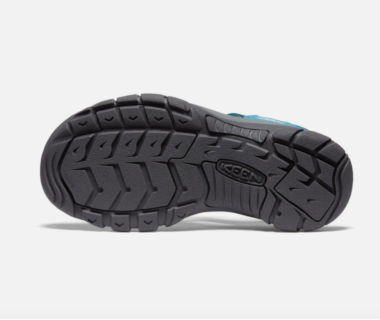 KEEN Fjord BlueTie Dye Women's Newport H2 Sandals