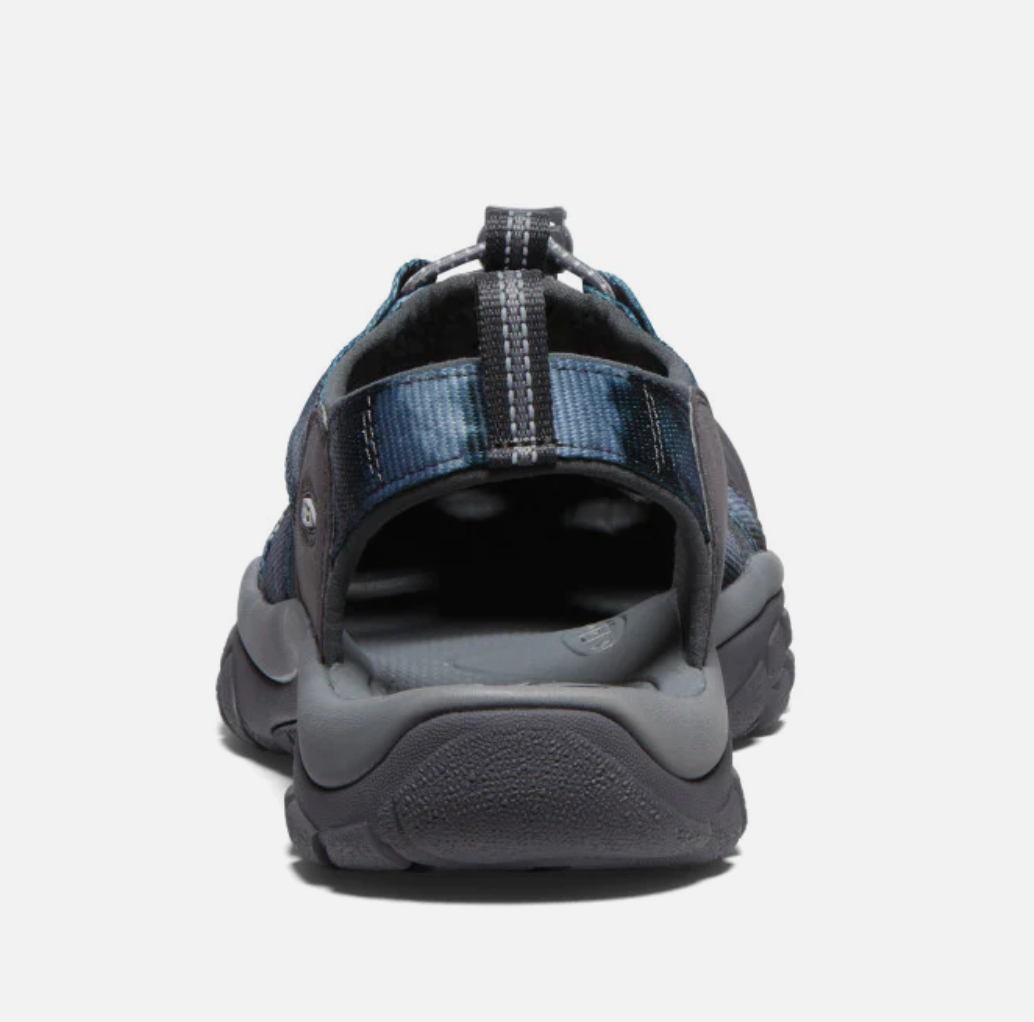 KEEN Magnet Tie Dye Men's Newport H2 Sandals