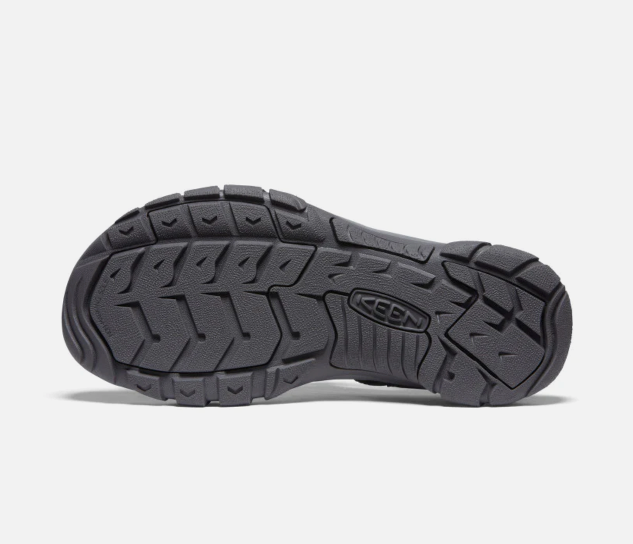 KEEN Magnet Tie Dye Men's Newport H2 Sandals