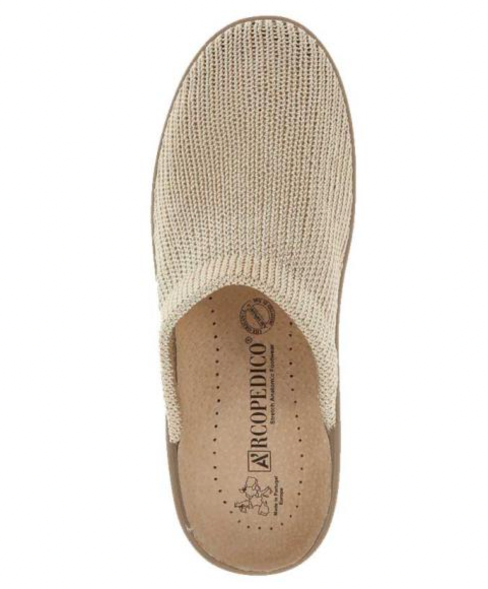 ACROPEDICO Light Beige 1001-04
