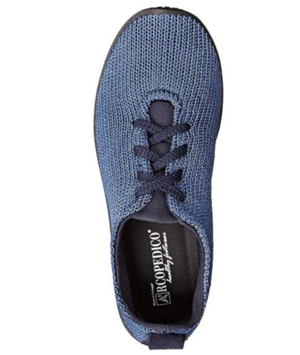 ACROPEDICO LS Denim LS-1151-3R