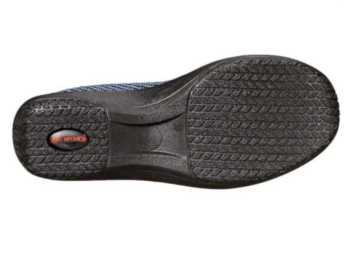 ACROPEDICO LS Denim LS-1151-3R