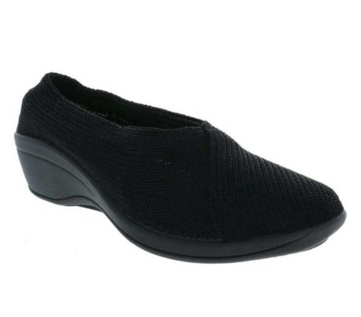 ACROPEDICO Mailu Black 1701-01