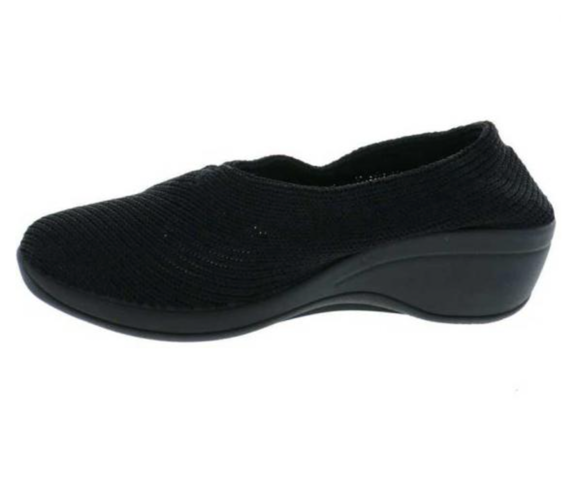 ACROPEDICO Mailu Black 1701-01