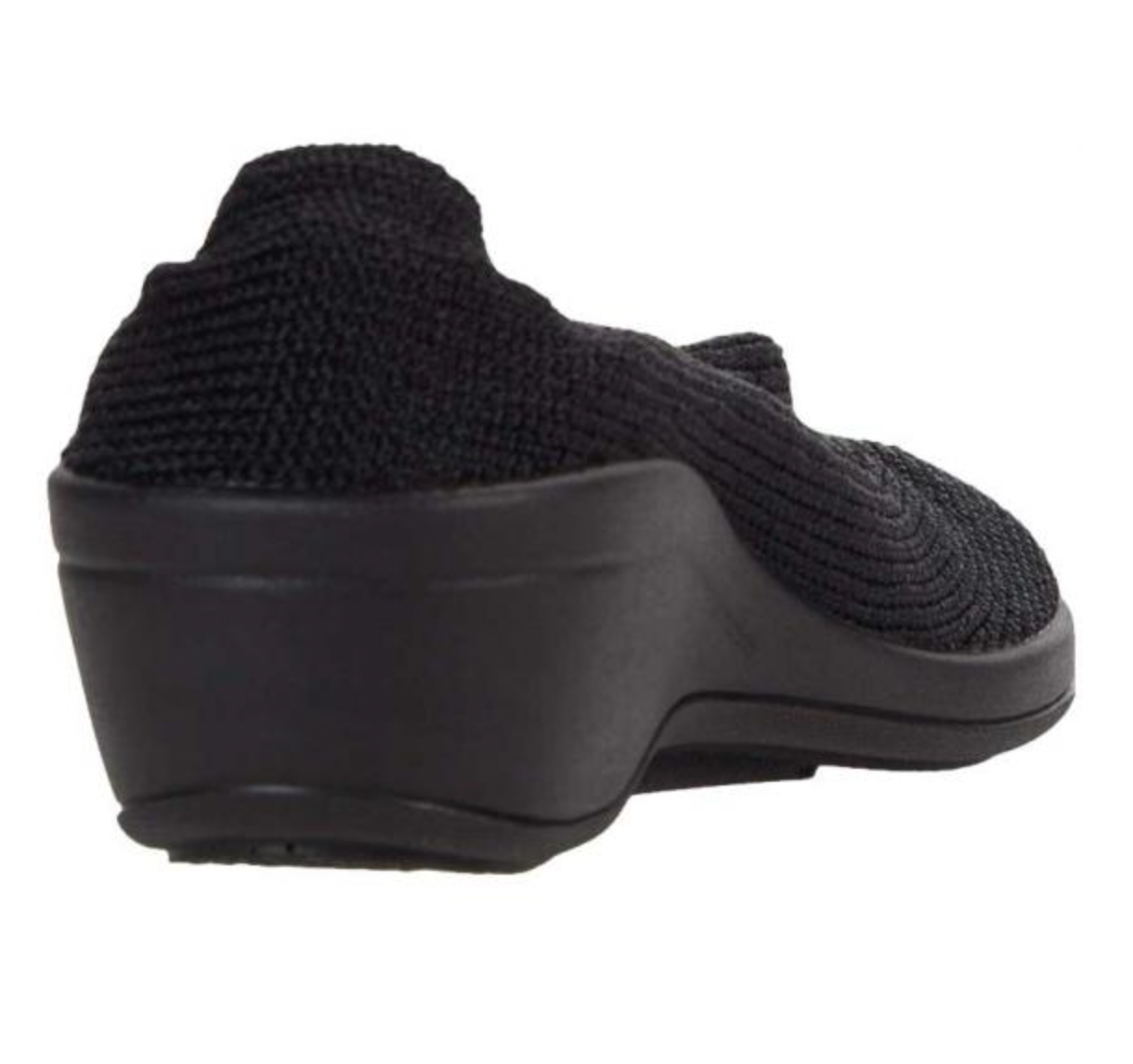 ACROPEDICO Mailu Black 1701-01