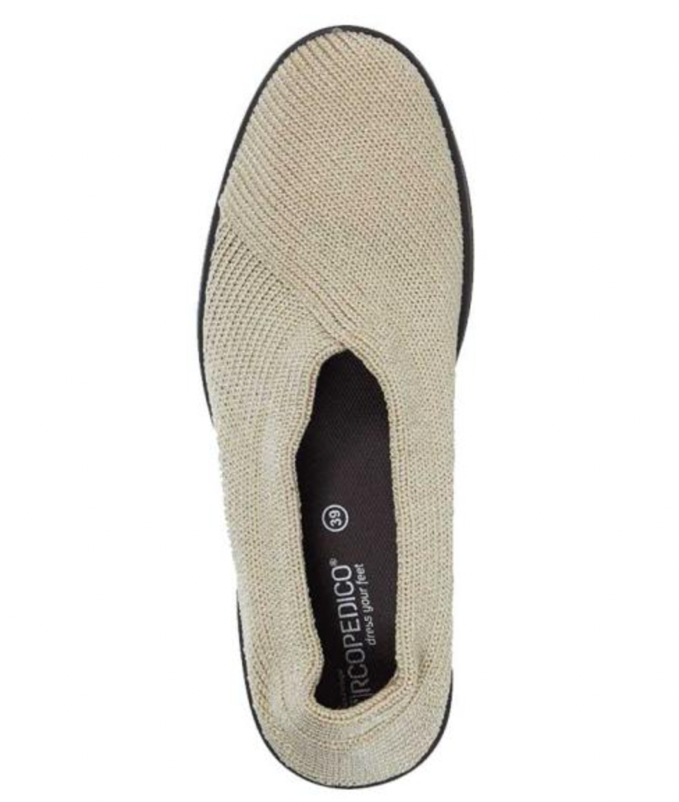 ACROPEDICO Mailu Beige 1701-04