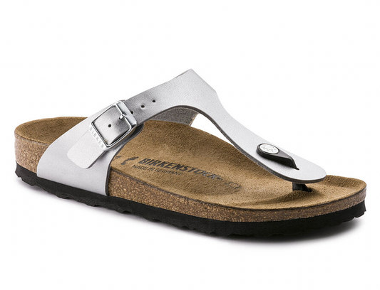 BIRKENSTOCK GIZEH BIRKO-FLOR
