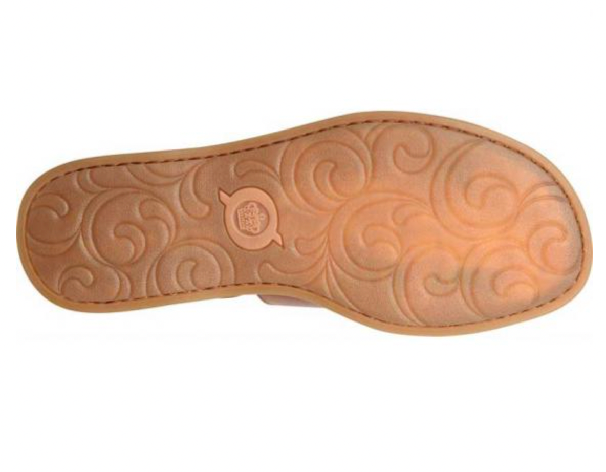 BORN Cove Modern Brown Full Grain BR0019506