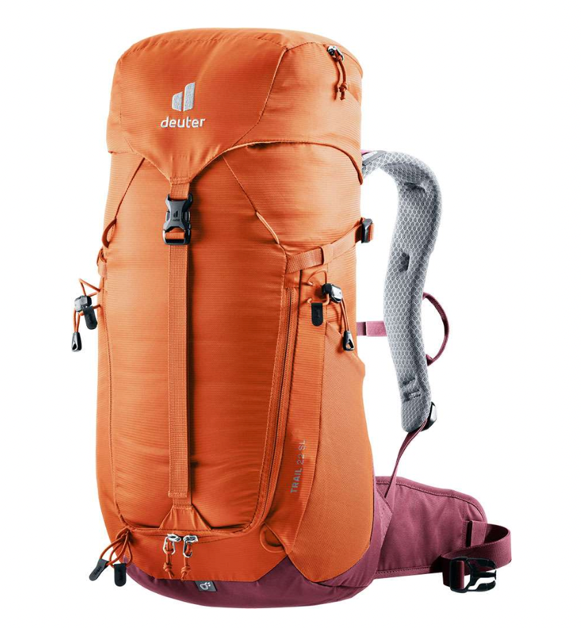 Deuter Trail 22 SL - Women's Hiking Backpack