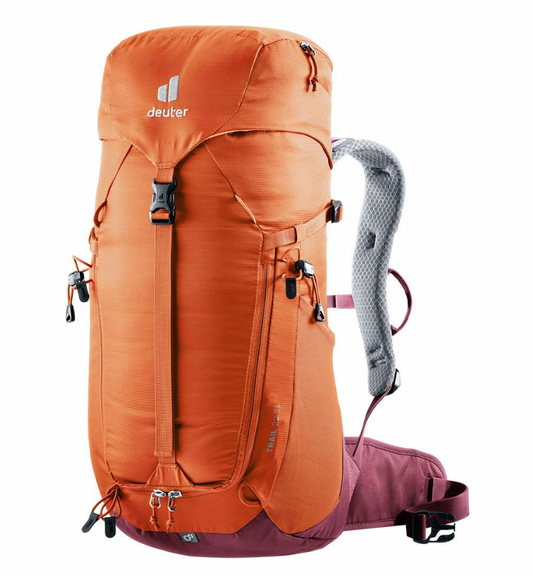 Deuter Trail 22 SL - Women's Hiking Backpack