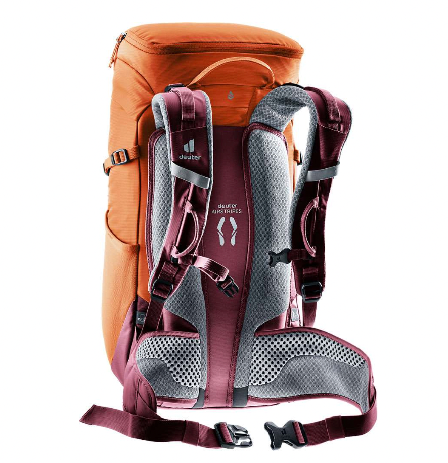 Deuter Trail 22 SL - Women's Hiking Backpack