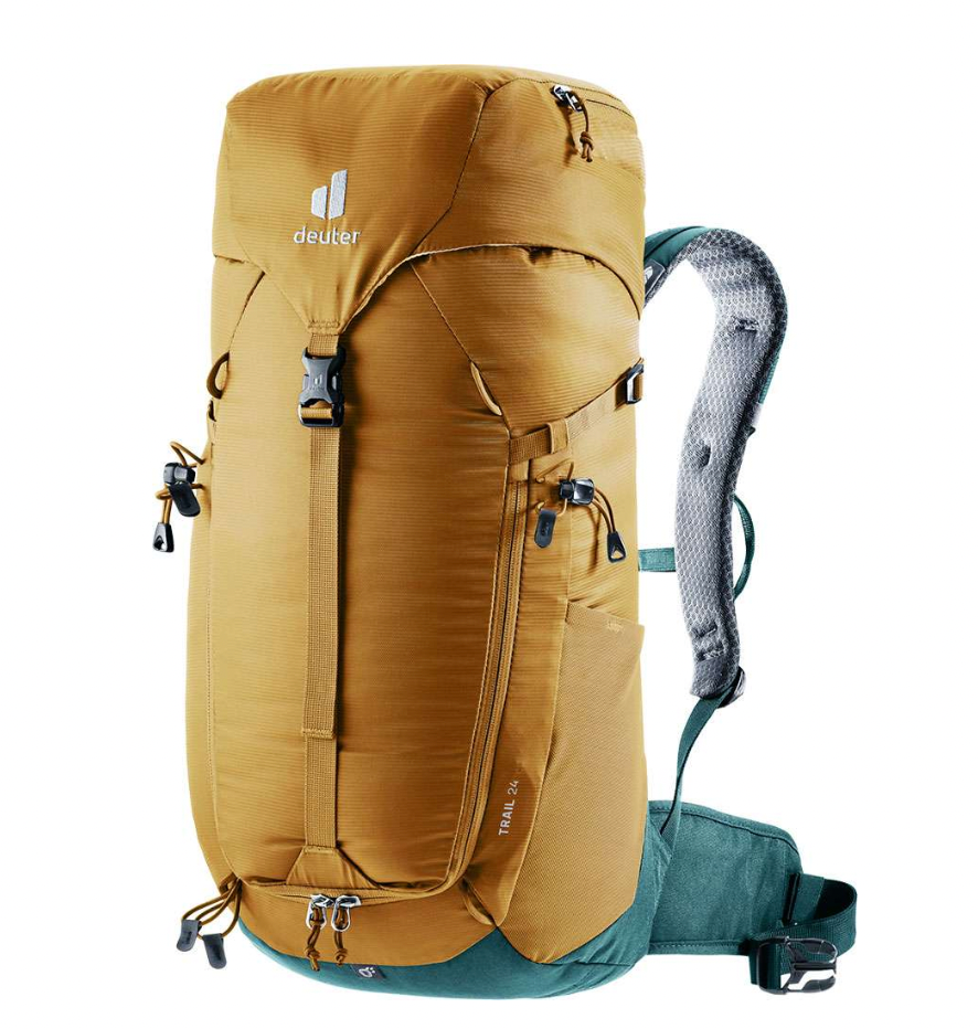 Deuter Trail 24 - Hiking Backpack