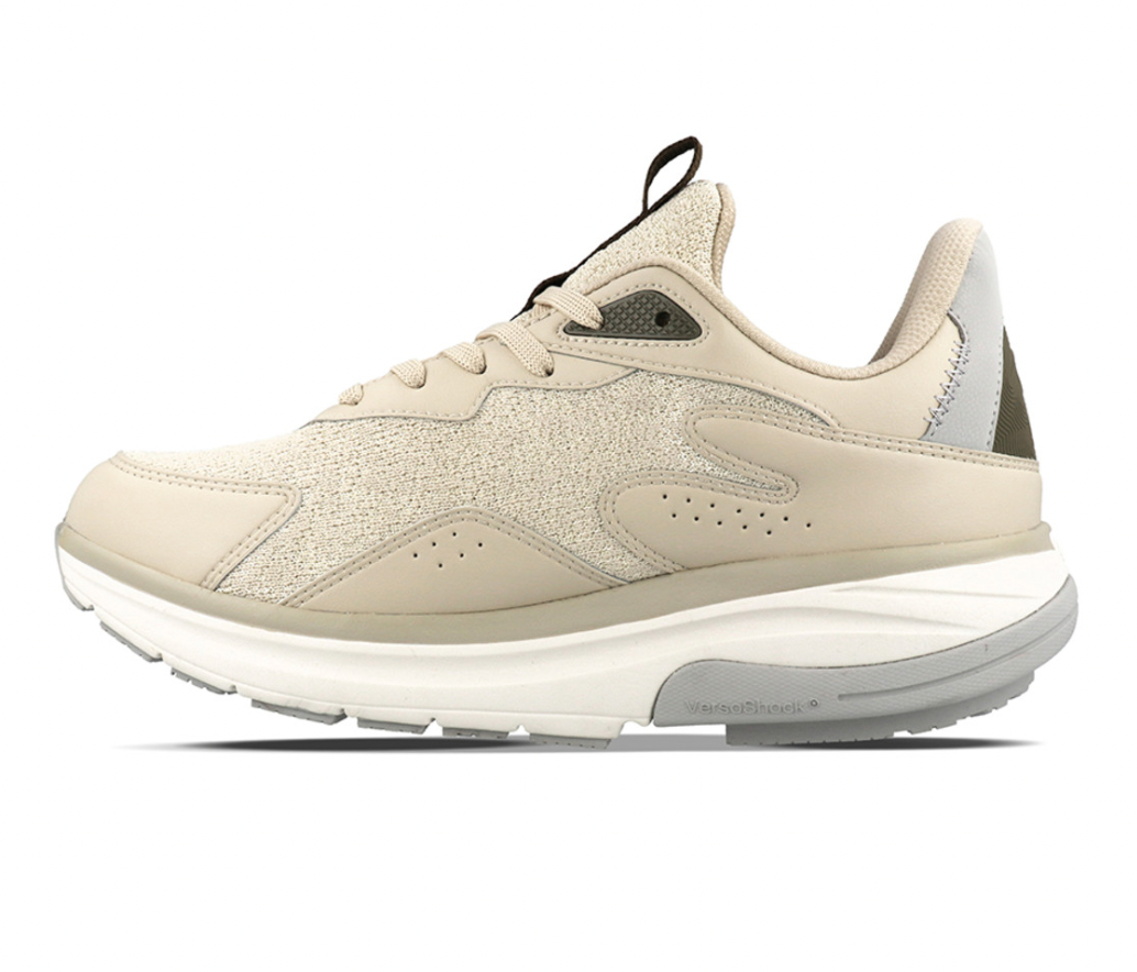 Men's GDEFY Energiya Athletic Shoes Brown Beige