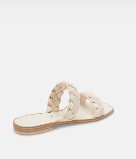 Dolce Vita Indy Sandals Ivory Stella