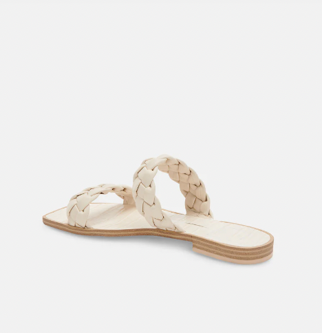 Dolce Vita Indy Sandals Ivory Stella