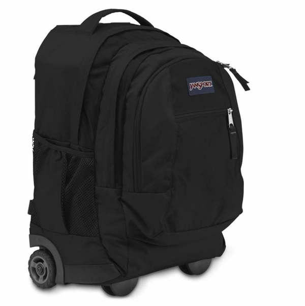 Jansport Drive 8 Backpack Black