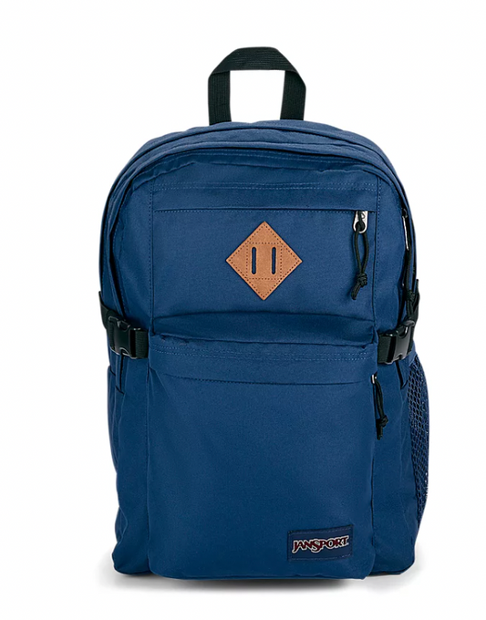 Jansport Main Campus Backpack Batik Dots