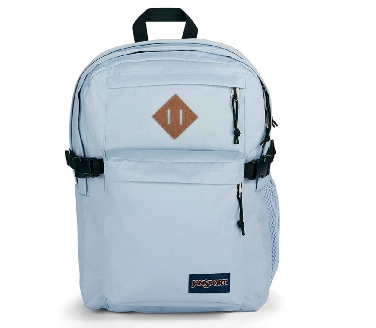 Jansport Main Campus Backpack Blue Dusk