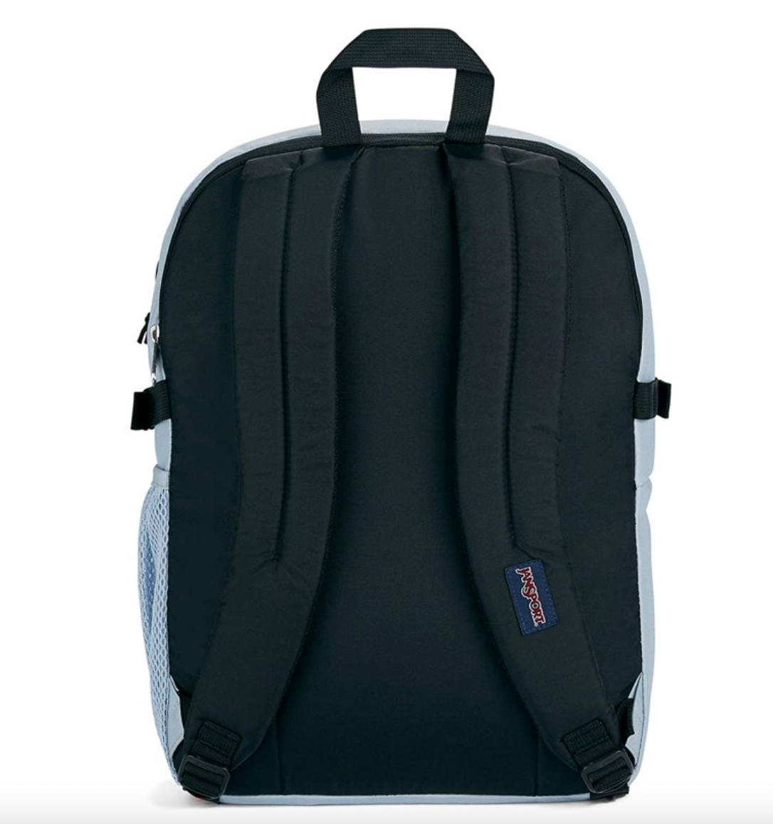 Jansport Main Campus Backpack Blue Dusk