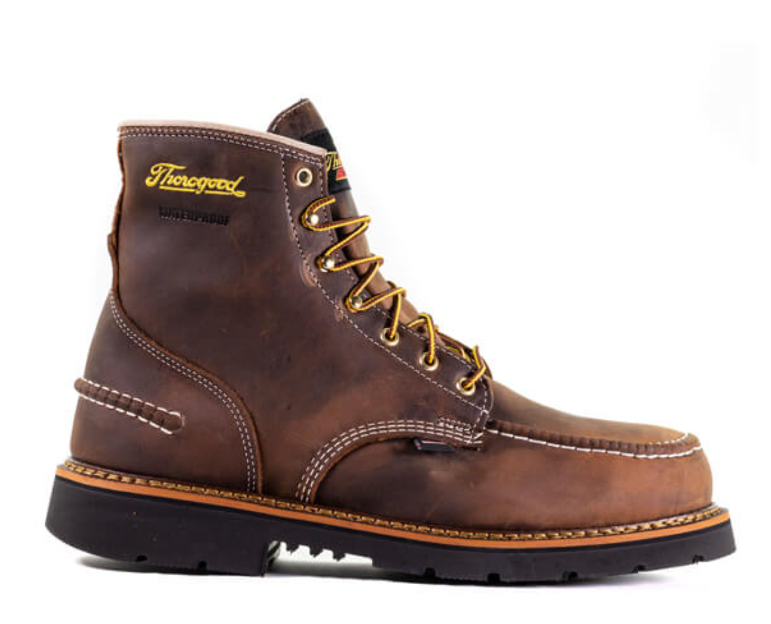 Thorogood CRAZYHORSE MOC TOE – MAXWEAR90