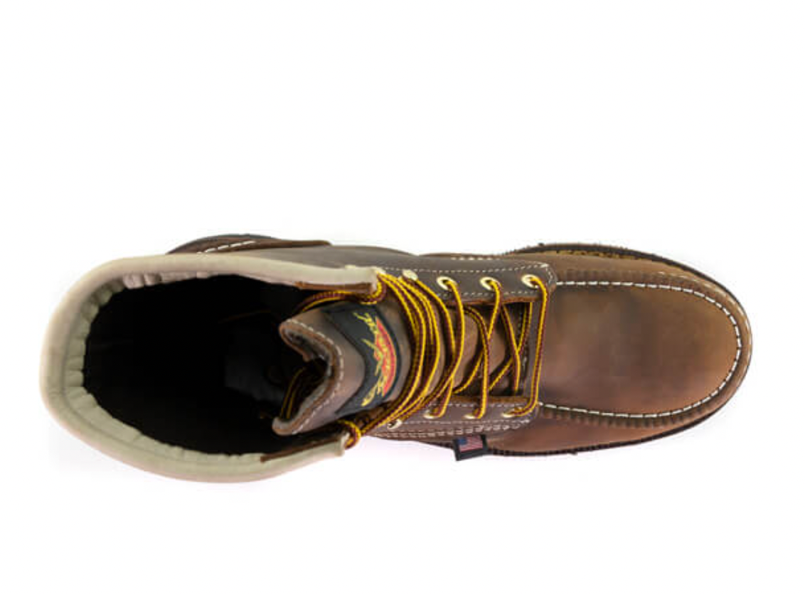 Thorogood CRAZYHORSE MOC TOE – MAXWEAR90