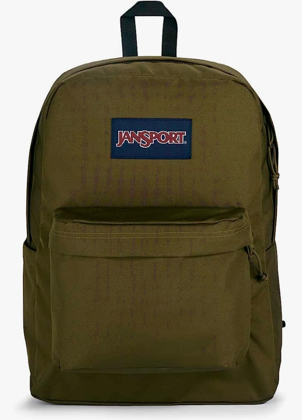 JANSPORT Superbreak Plus Army Green