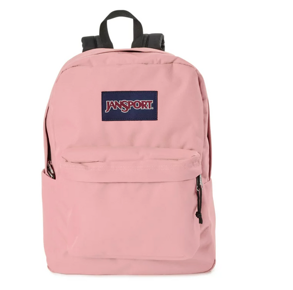 Jansport Superbreak Misty Rose