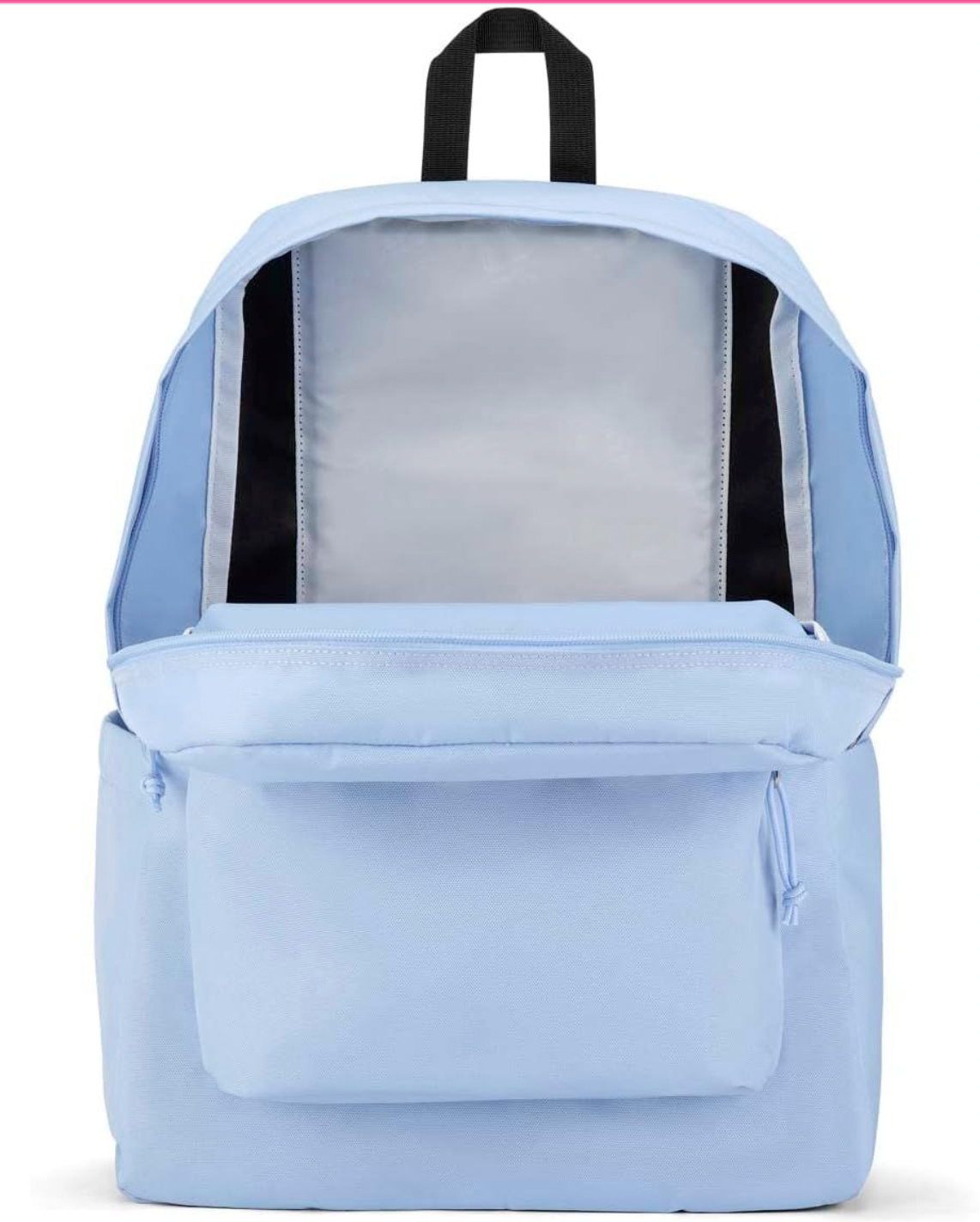 Jansport Superbreak Hydrangea