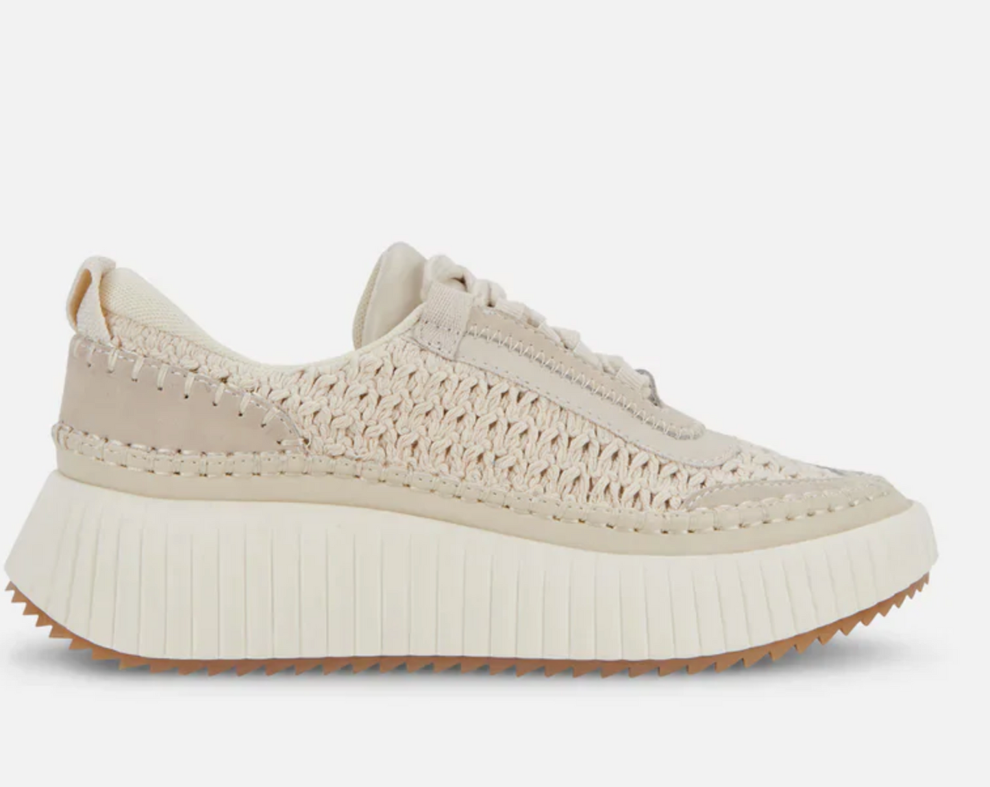 DOLCE VITA Dolen Sneaker Sandstone