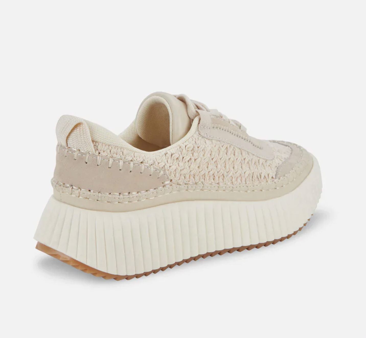DOLCE VITA Dolen Sneaker Sandstone