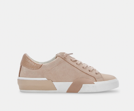 DOLCE VITA Zina Sneakers Dune Multi Suede