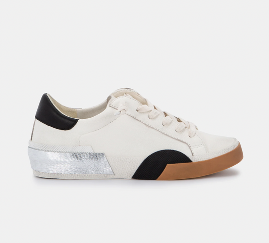 DOLCE VITA Zina Sneakers White Black