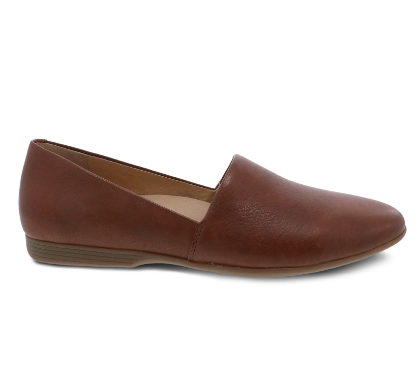 DANSKO LARISA - SADDLE MILLED LEATHER