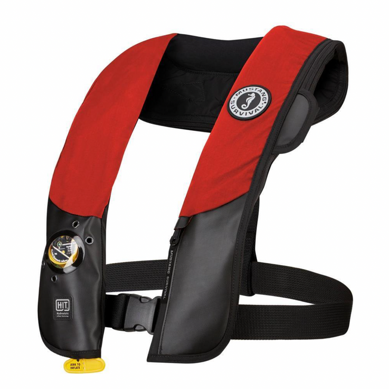 Mustang Survival Md318302-123 Hit™ Inflatable Pfd