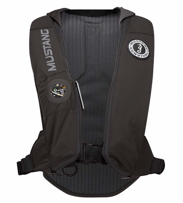 Mustang Survival Elite 28 Hydrostatic Inflatable PFD