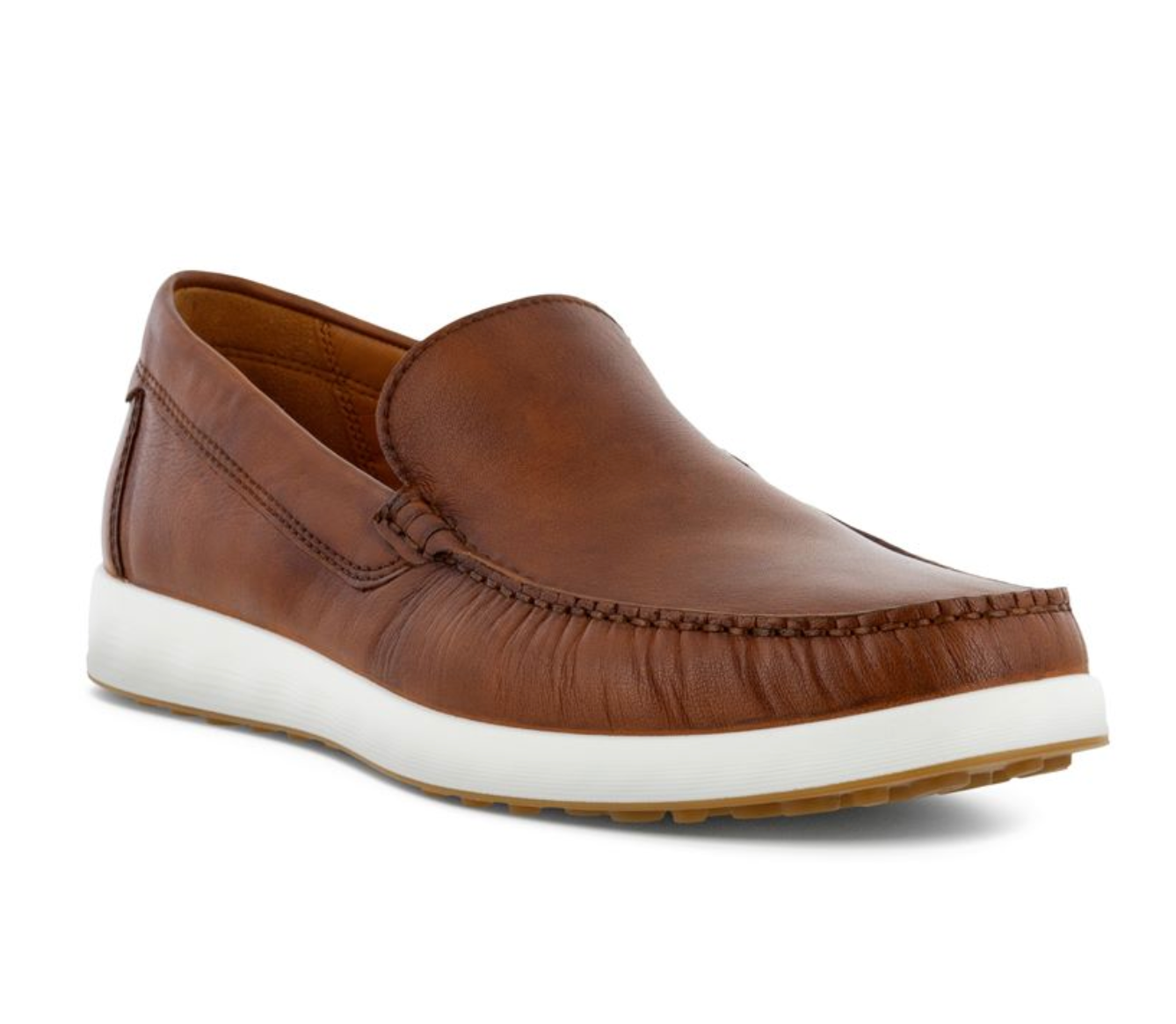 ECCO S Lite Moc M Brown