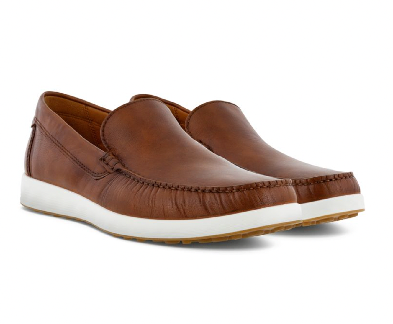 ECCO S Lite Moc M Brown