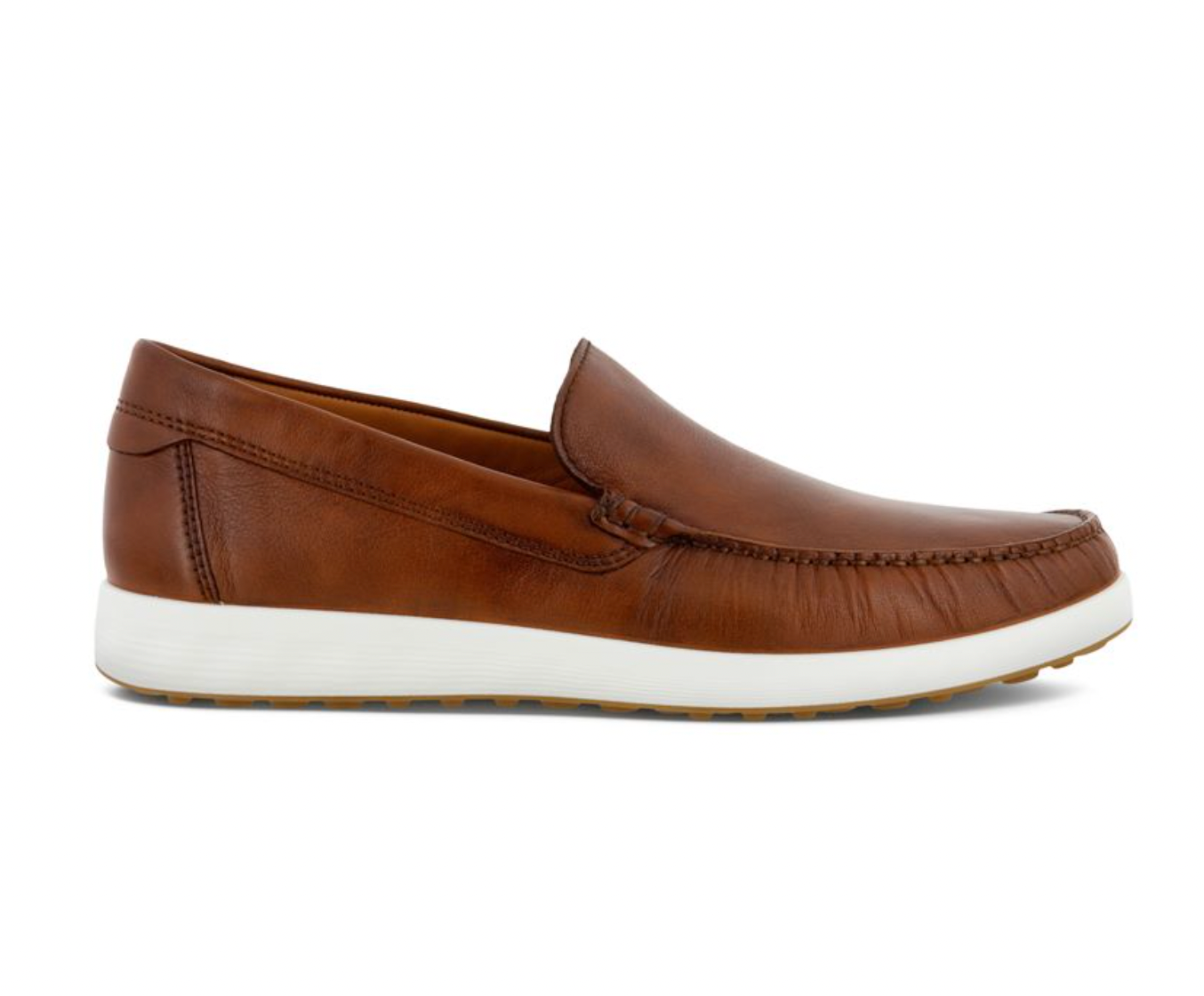 ECCO S Lite Moc M Brown