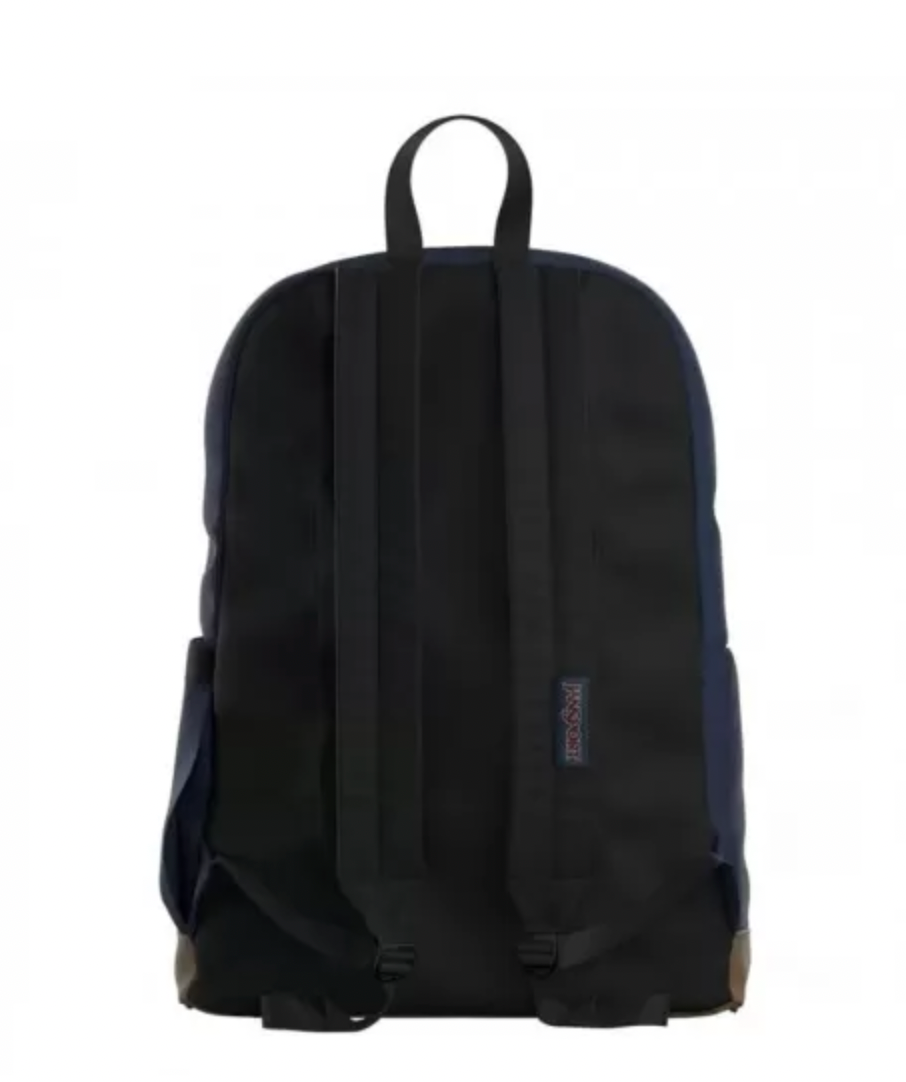 Jansport Right Pack Backpack Navy – OasisSports