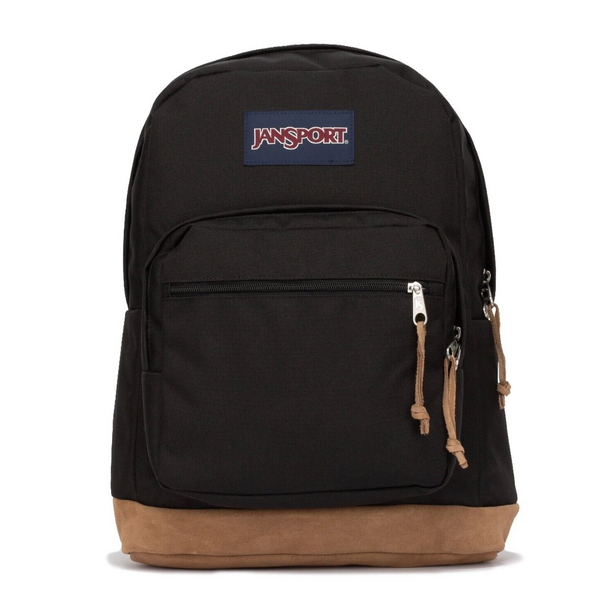 Jansport Right Pack Backpack Black