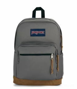 Jansport Right Pack Backpack Graphite Grey