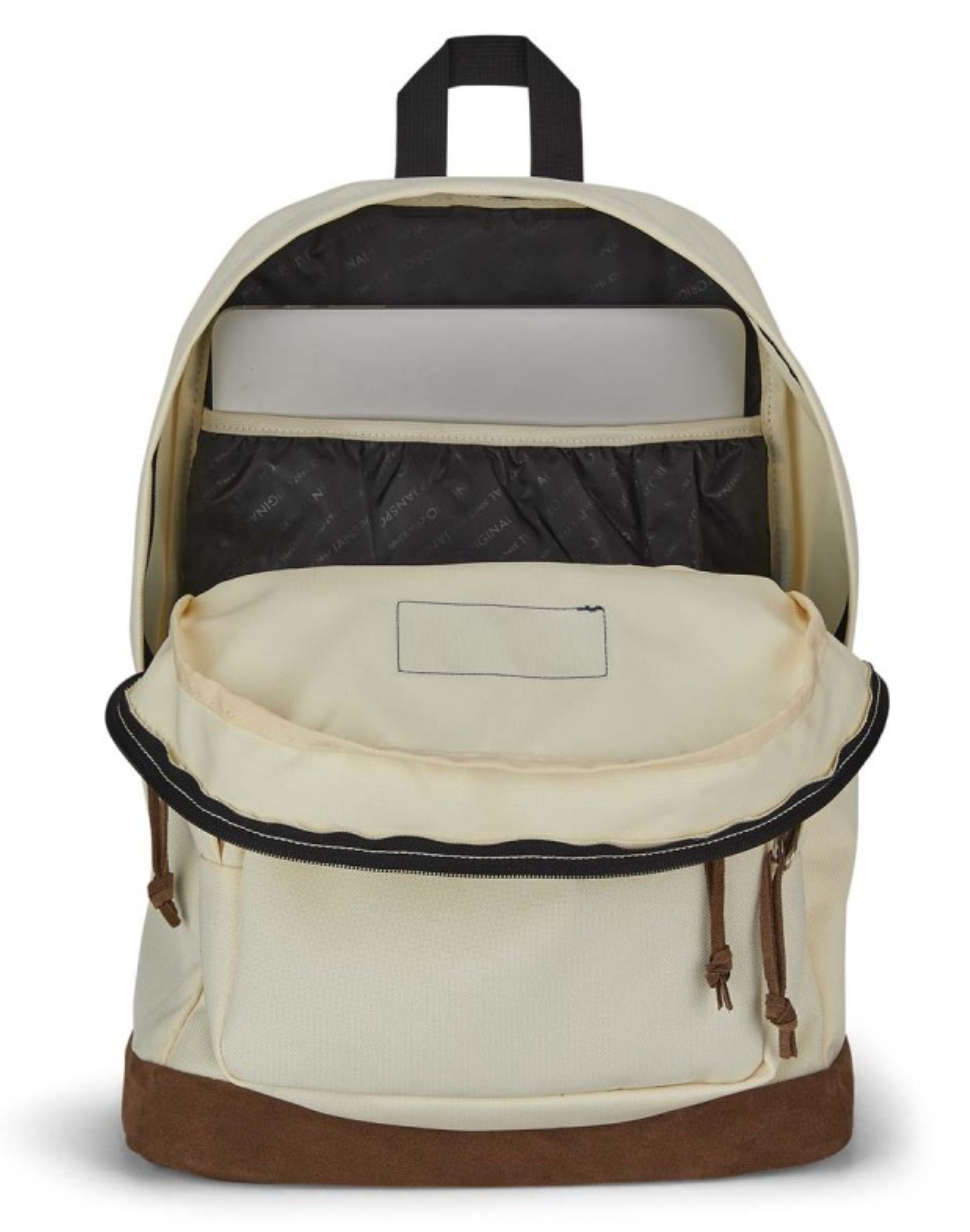 Jansport Right Pack Backpack Coconut