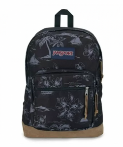 Jansport Right Pack Backpack Palm Paradise