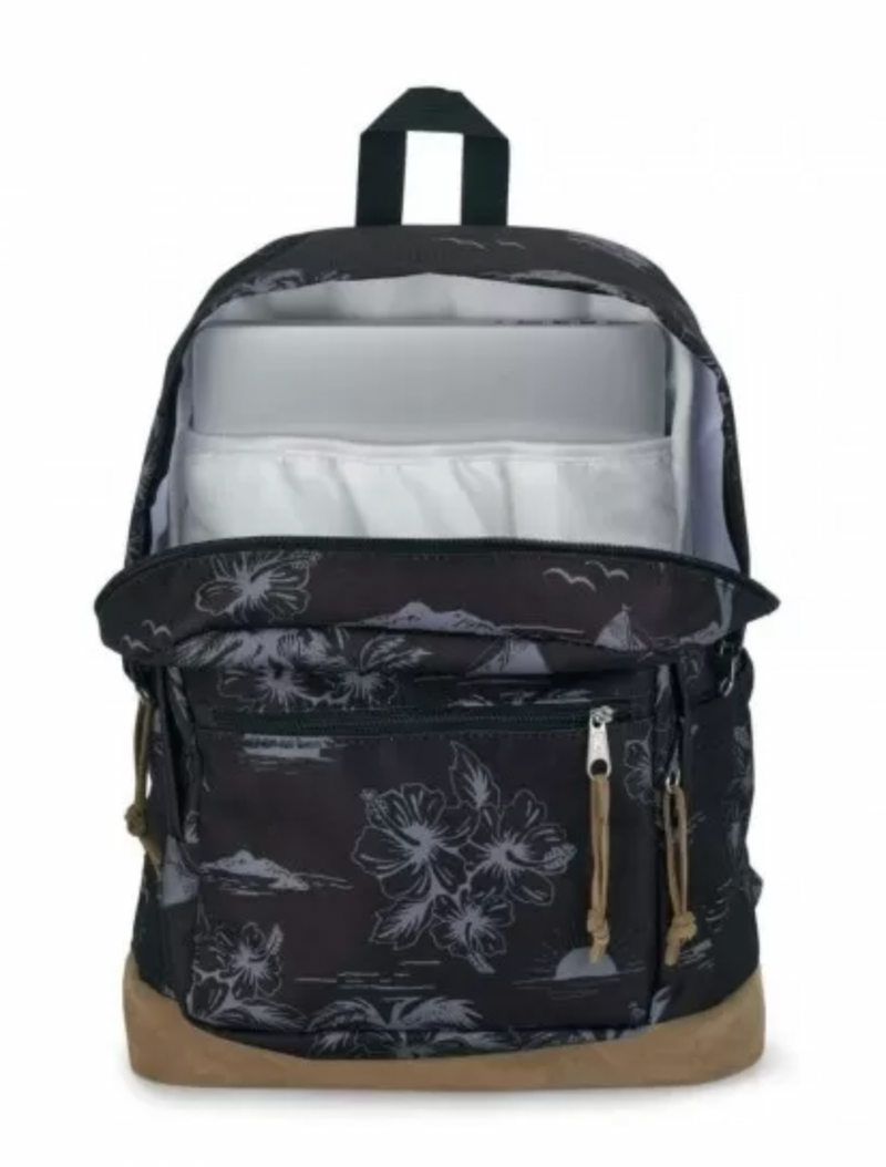 Jansport Right Pack Backpack Palm Paradise