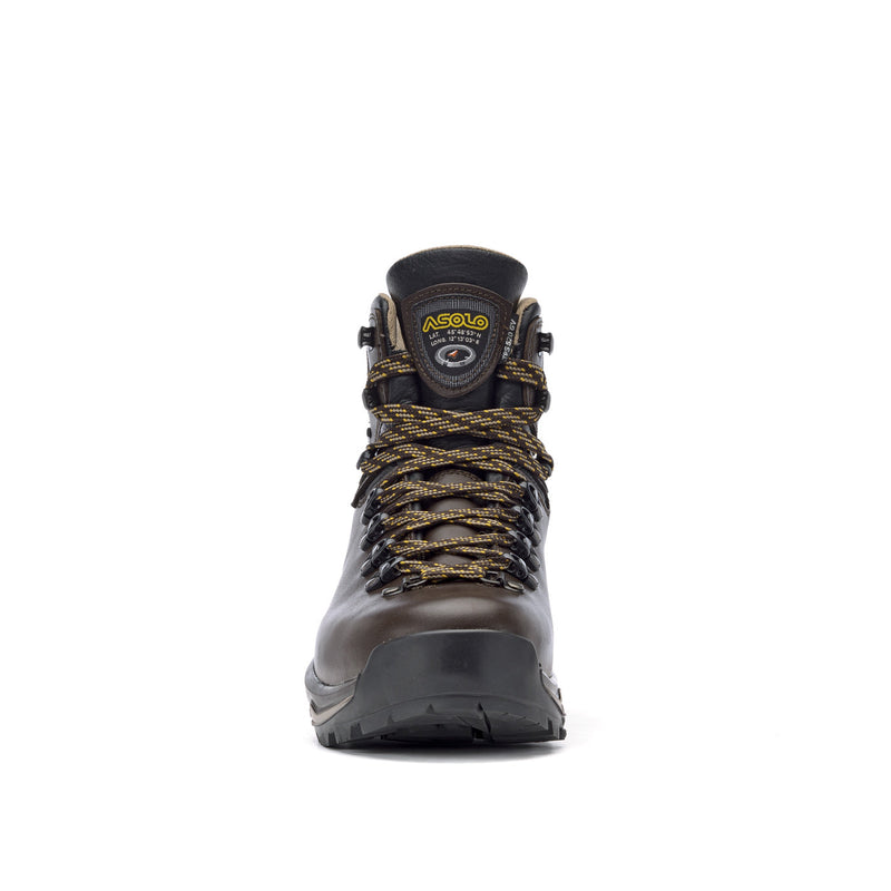 Asolo Men's TPS 520 GV EVO Backpacking Boot