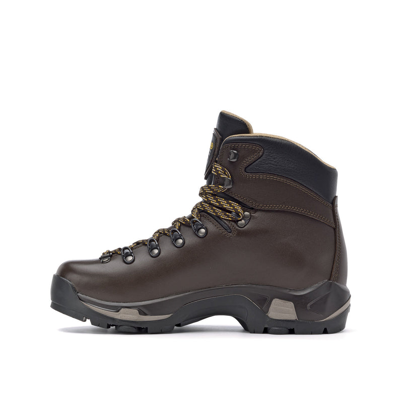 Asolo Men's TPS 520 GV EVO Backpacking Boot