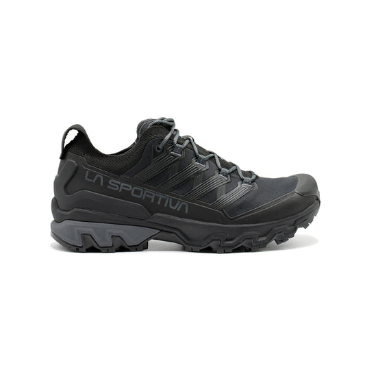 Ultra Raptor 3 GTX Black Alt View #1